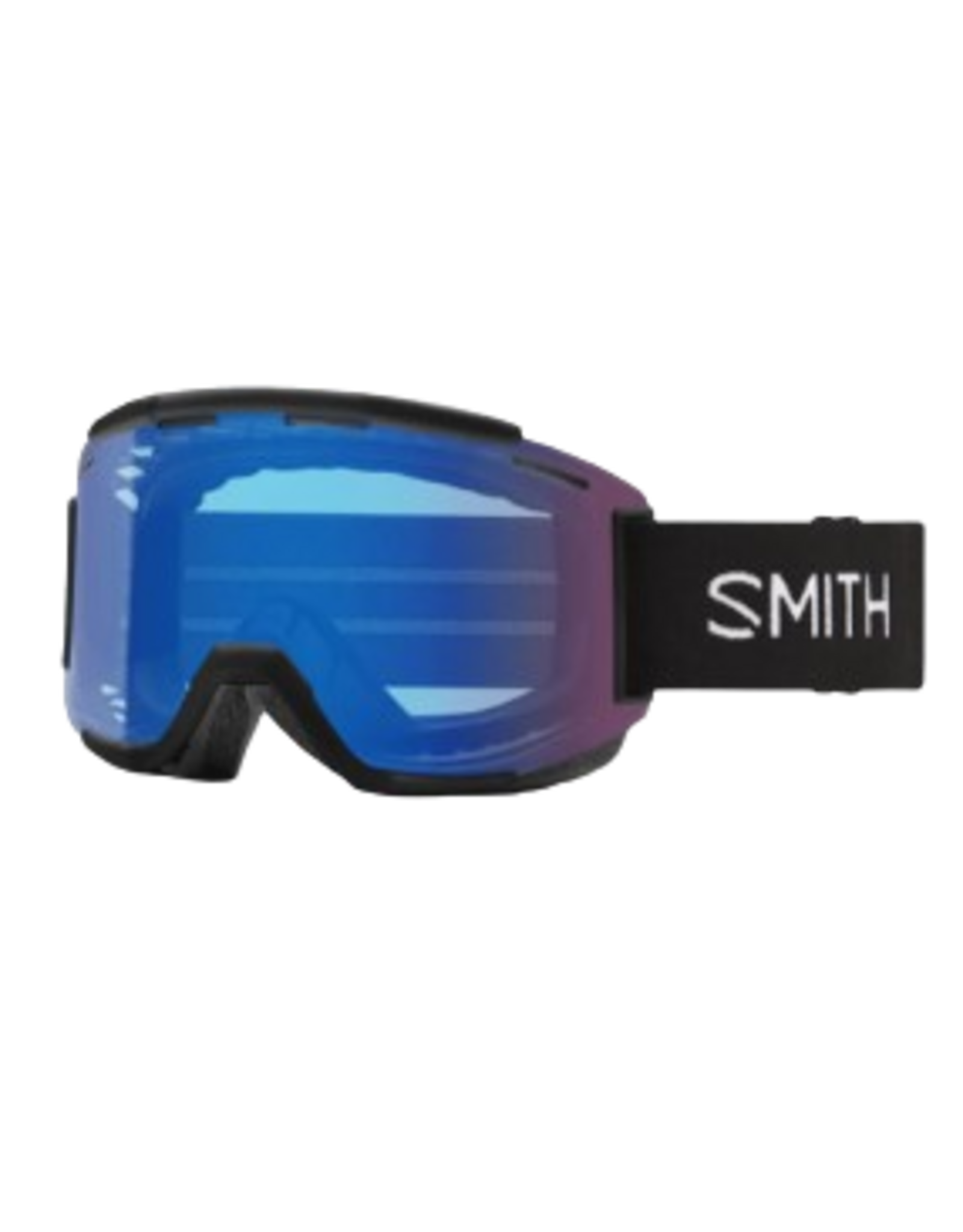 Smith Lunette Goggle Smith Squad MTB