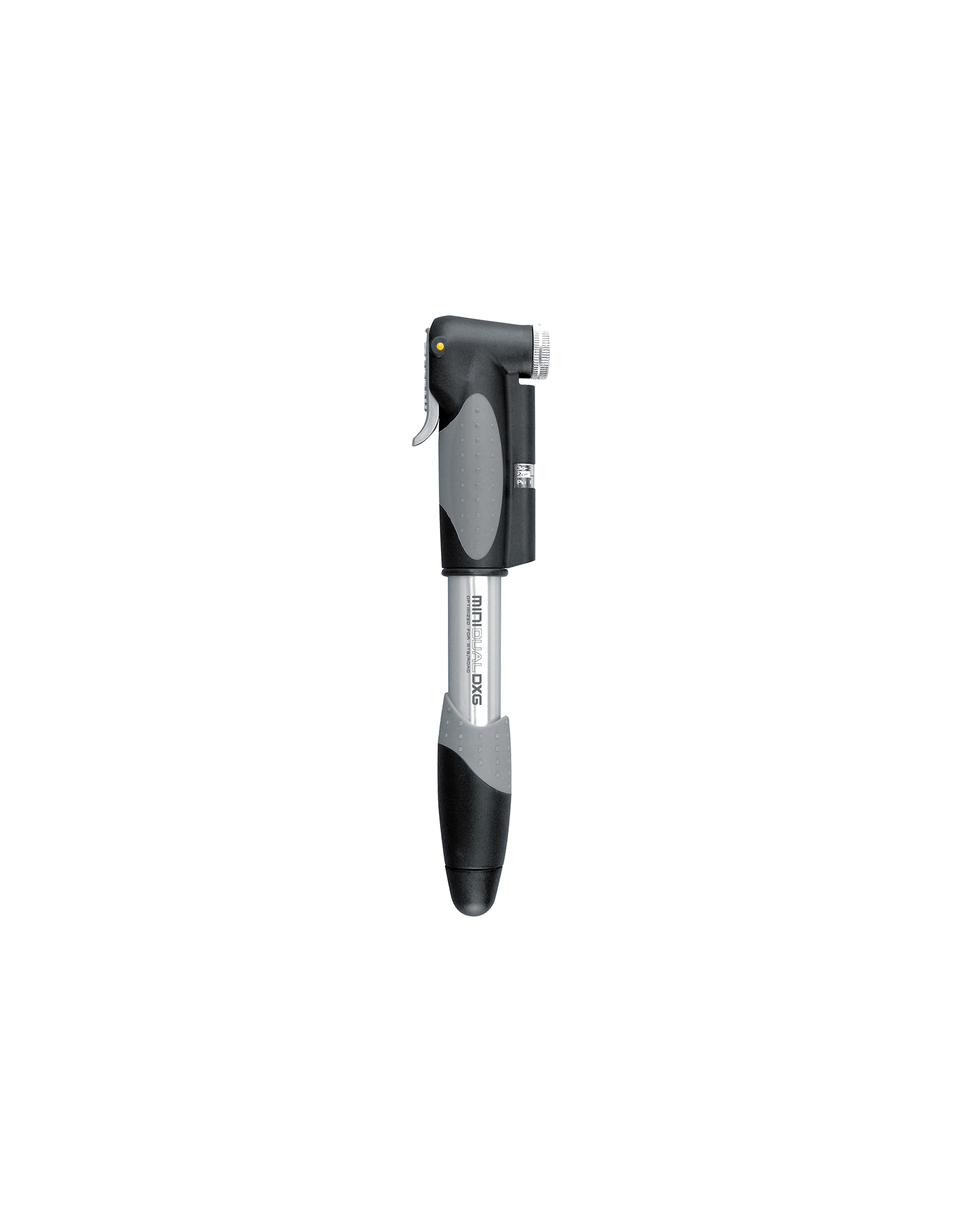 Topeak Mini-pompe Topeak Mini Dual DXG