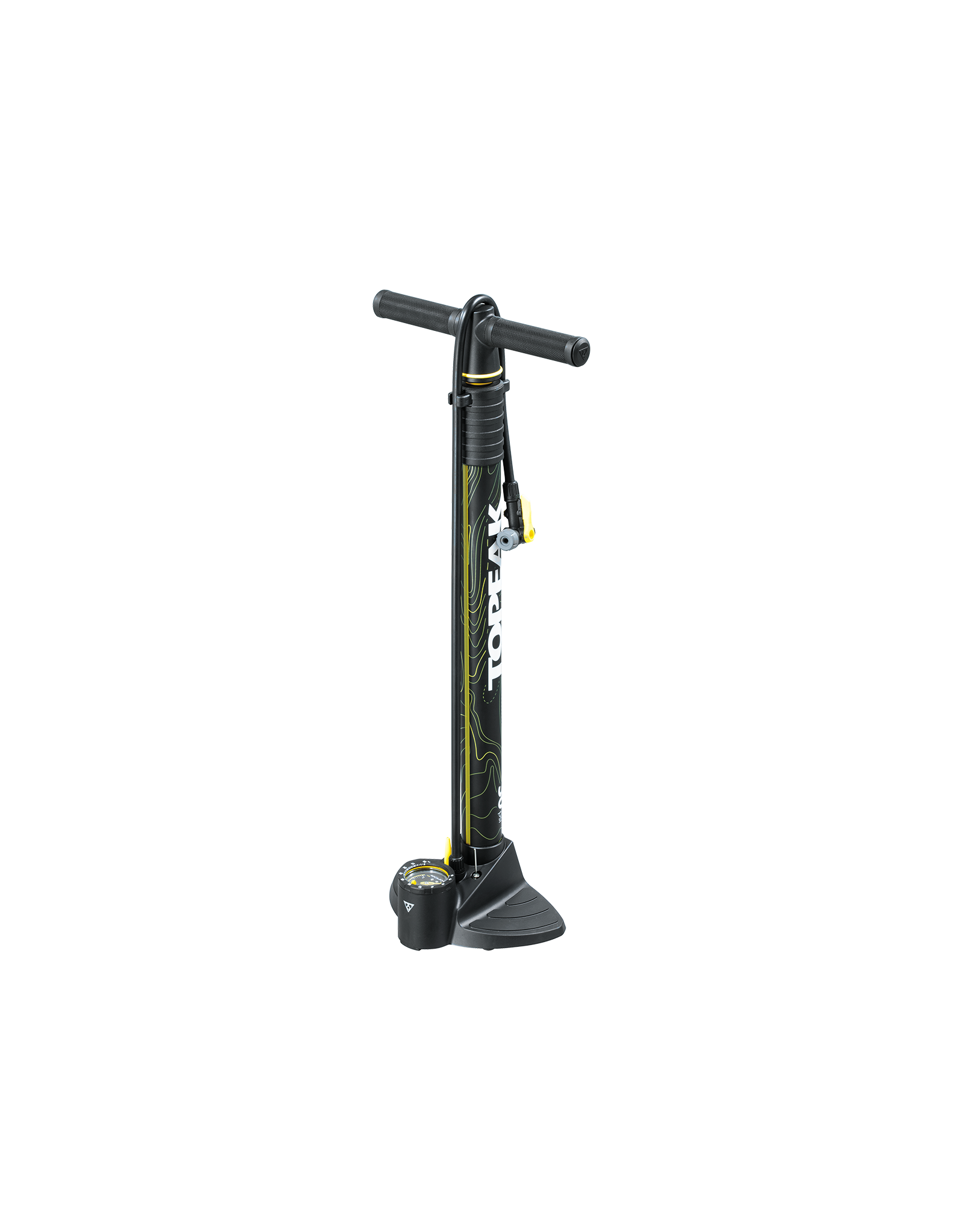Topeak Pompe Topeak JoeBlow Fat 30psi