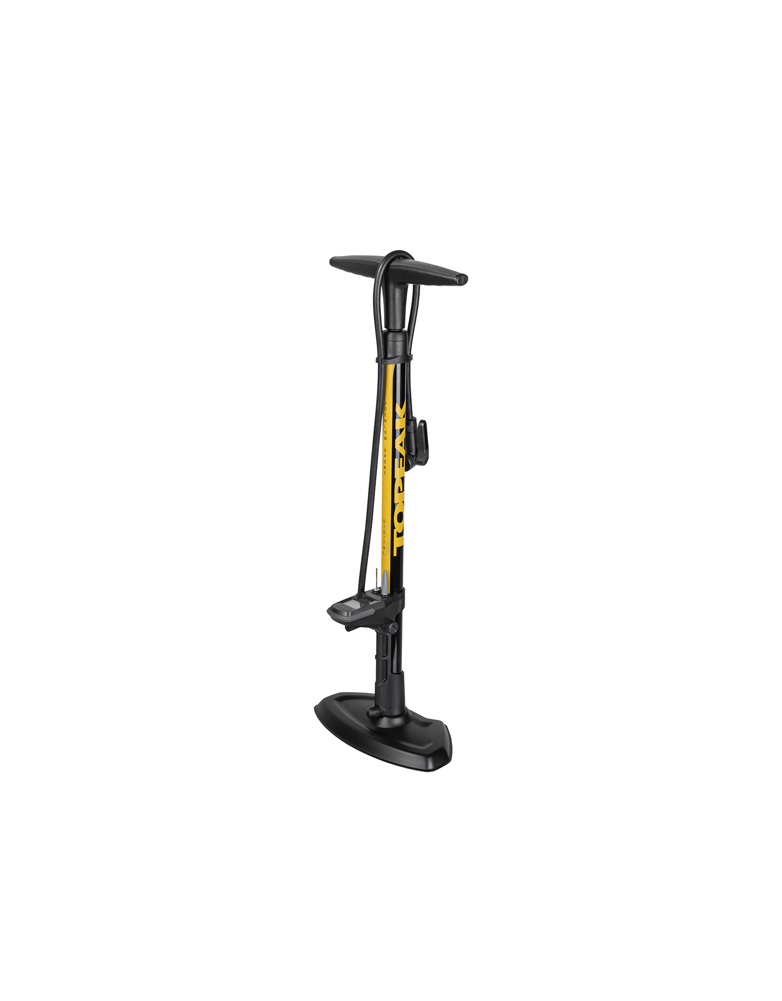 Topeak Topeak JoeBlow Sport digital 160psi Pump