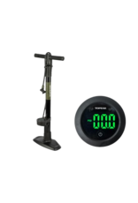 Topeak Pompe Topeak Joeblow Mountain X Digital