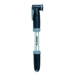 Topeak Mini-pompe Topeak Mini Dual