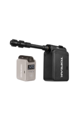 Topeak Pompe électrique Topeak E-Booster numérique