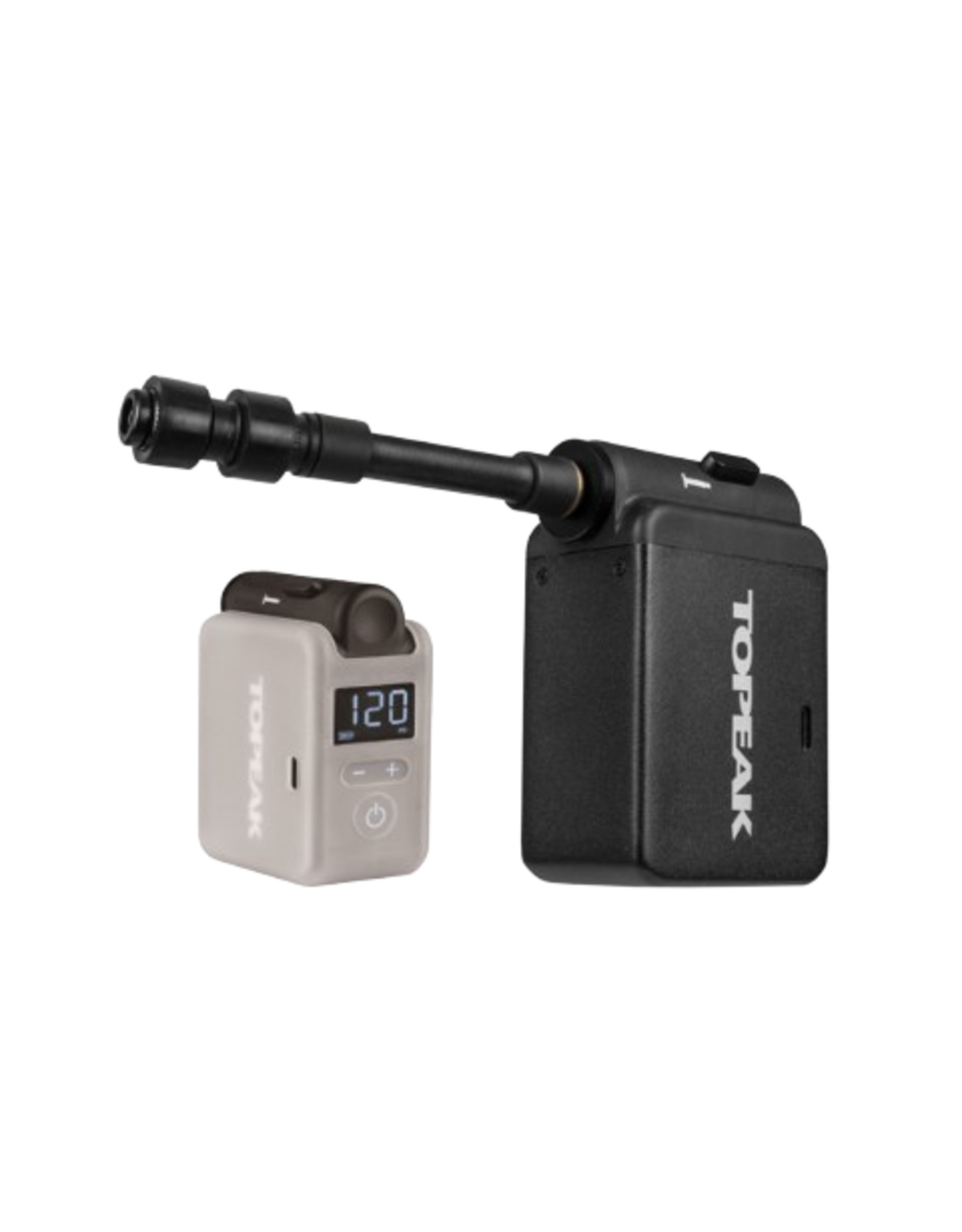 Topeak Topeak E-Booster Digital Electric Pump