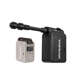 Topeak Topeak E-Booster Digital Electric Pump