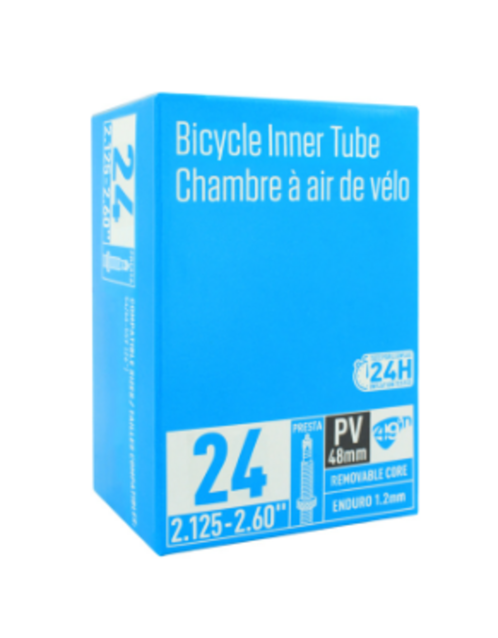 49N Tube 49N Enduro