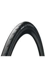 Continental Pneu Continental Gatorskin Black ED. pliable duraskin
