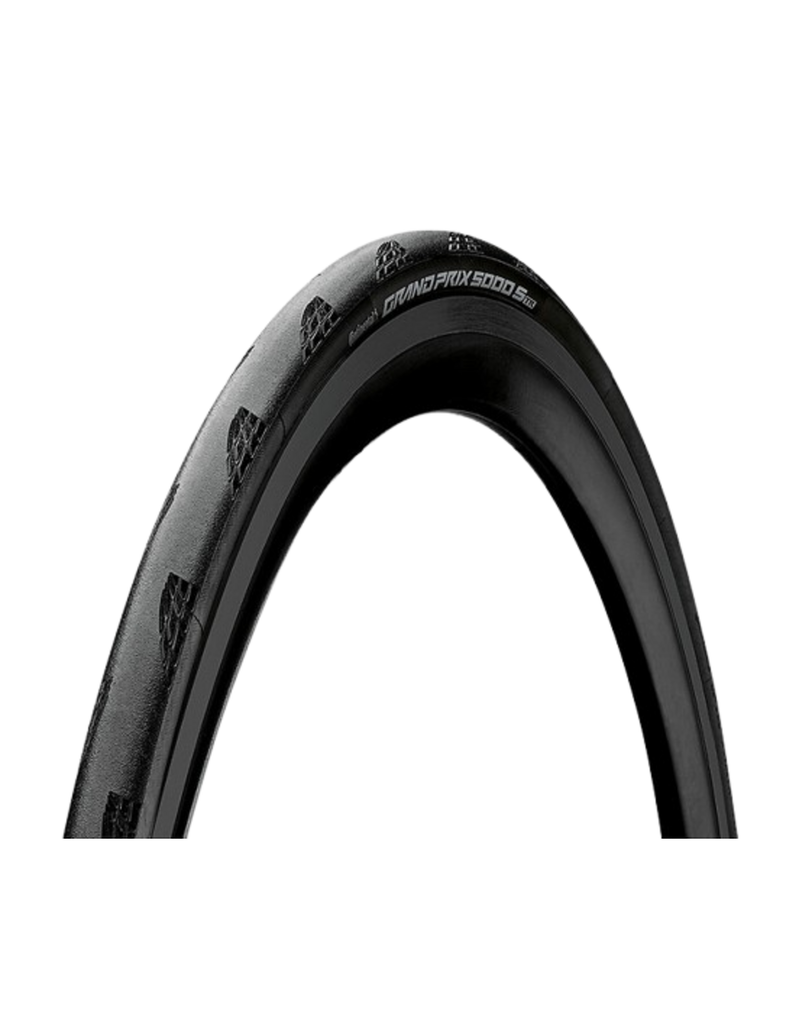 Continental Continental Grand Prix 5000S TR fold Tire