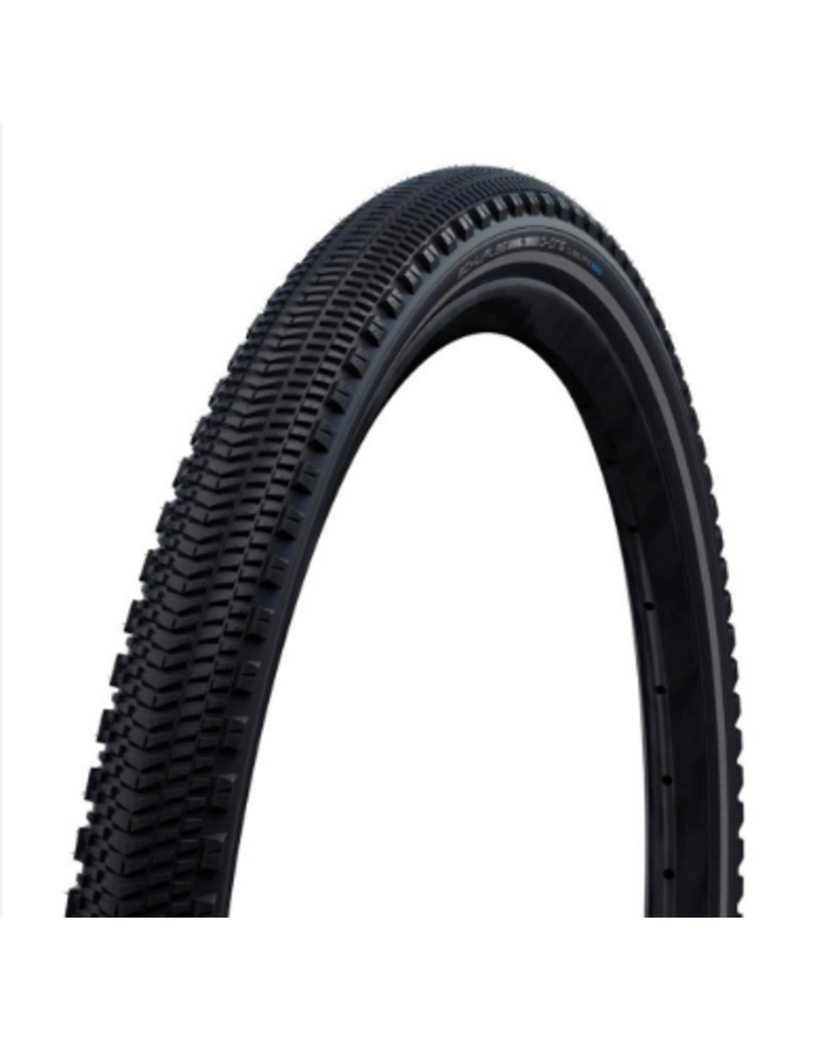 Schwalbe Schwalbe G-One Overland 365 700 x 40 RaceGuard TLR Addix 4-sea fold Tire