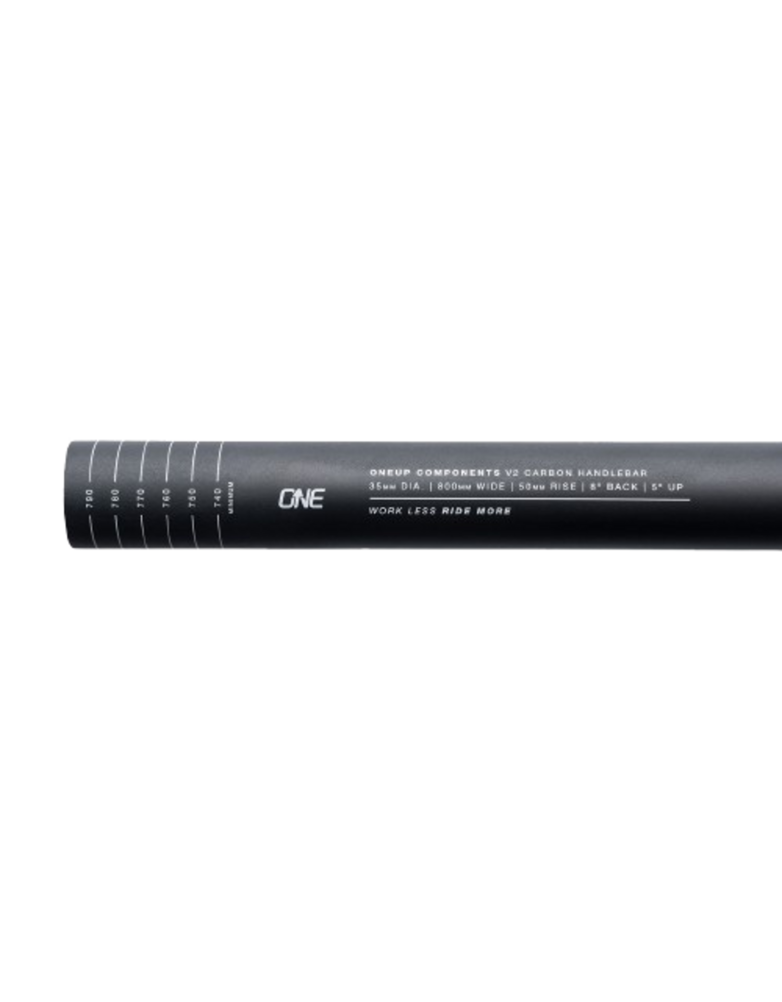 OneUp Guidon OneUp carbone V2 35mm