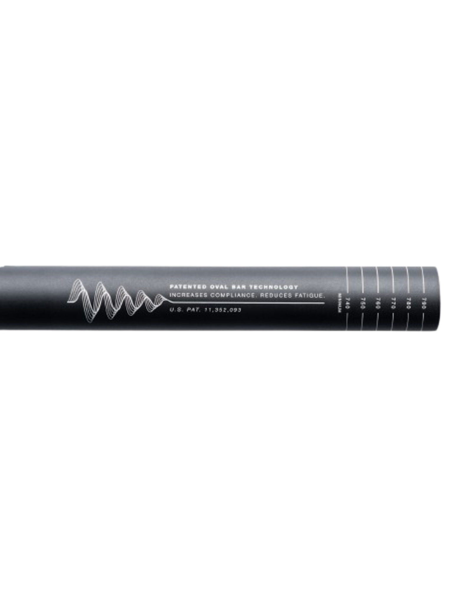 OneUp Guidon OneUp carbone V2 35mm