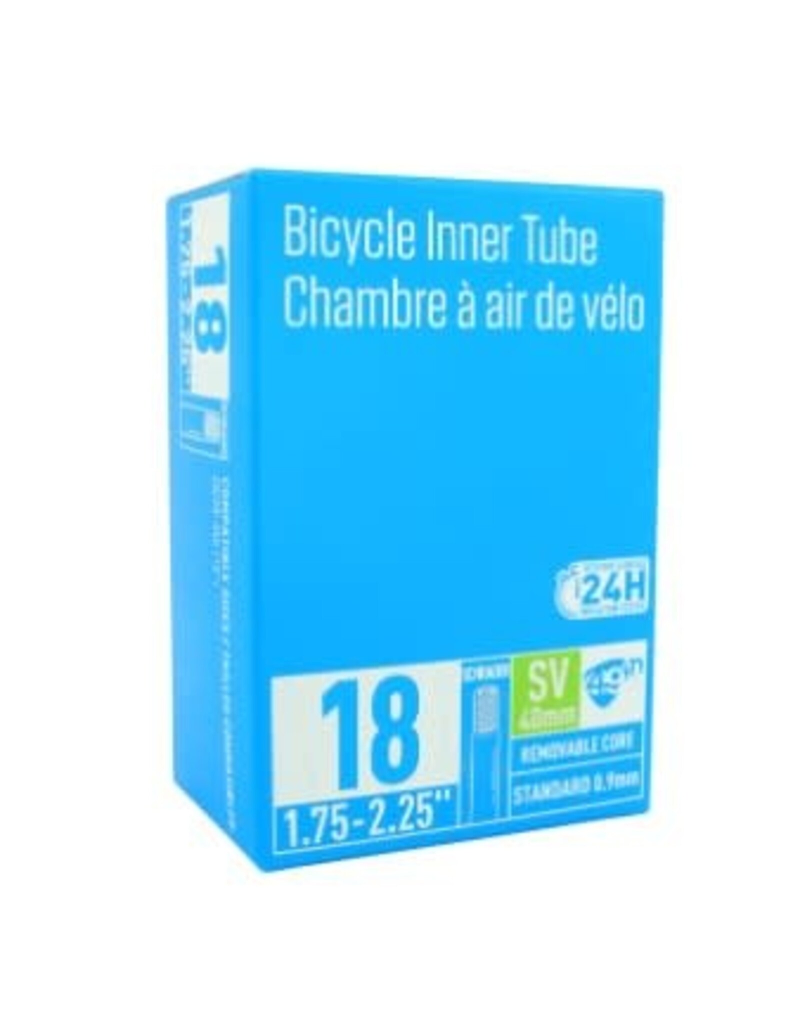 49N Tube 49N 18"