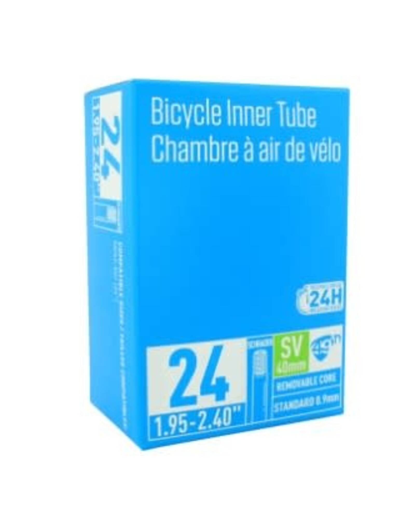 49N Tube 49N 24"