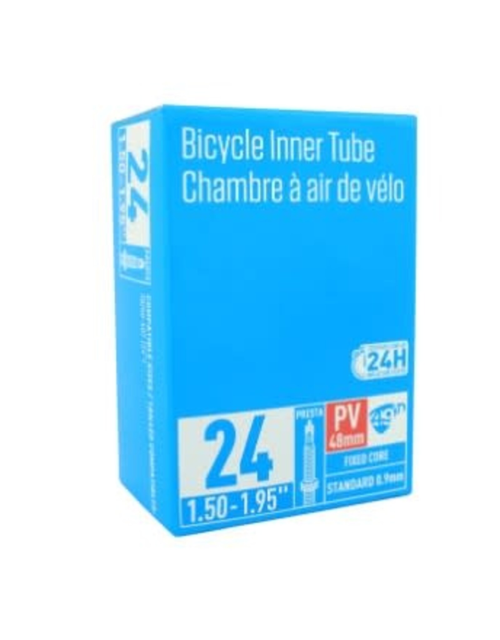 49N Tube 49N 24"