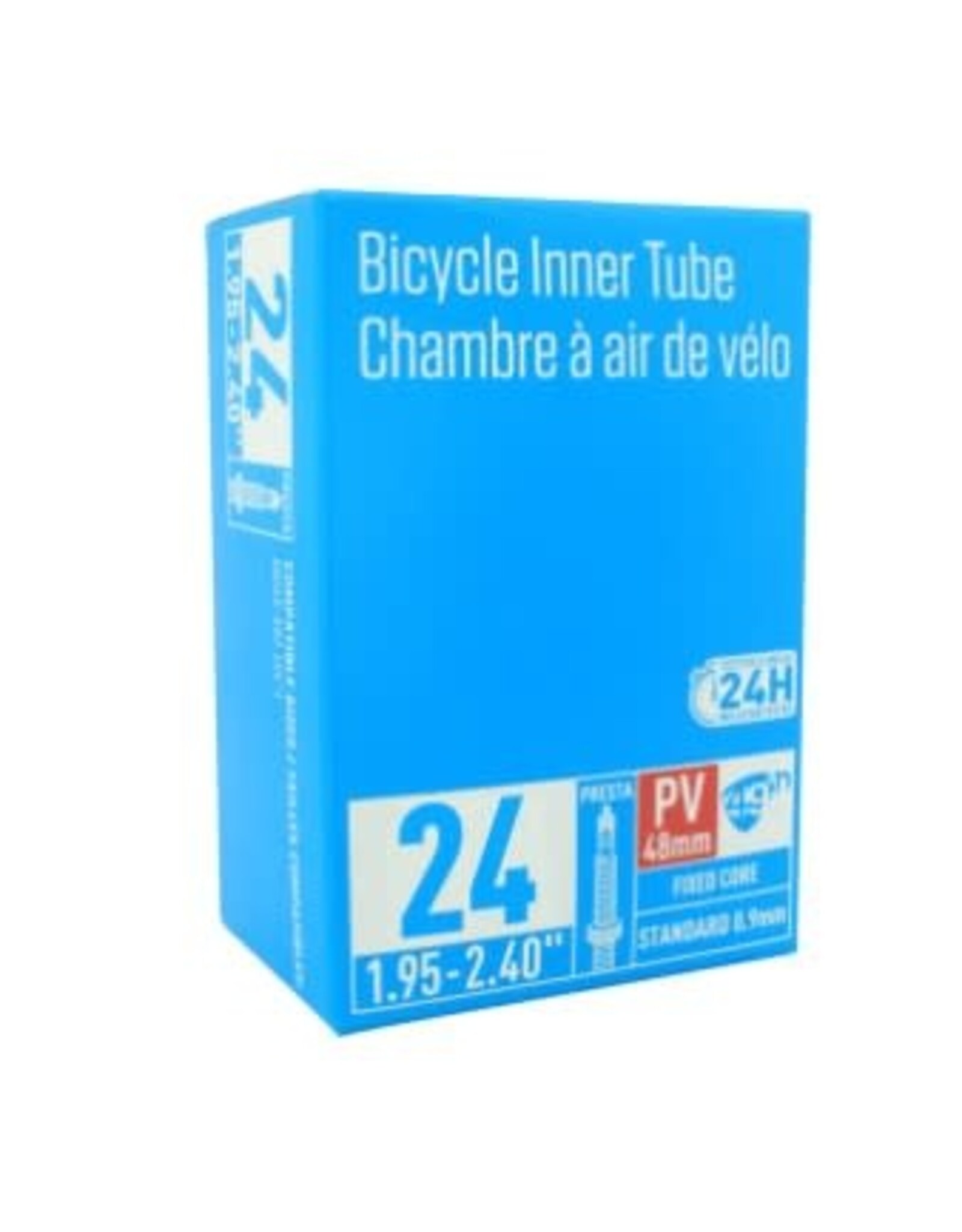 49N Tube 49N 24"