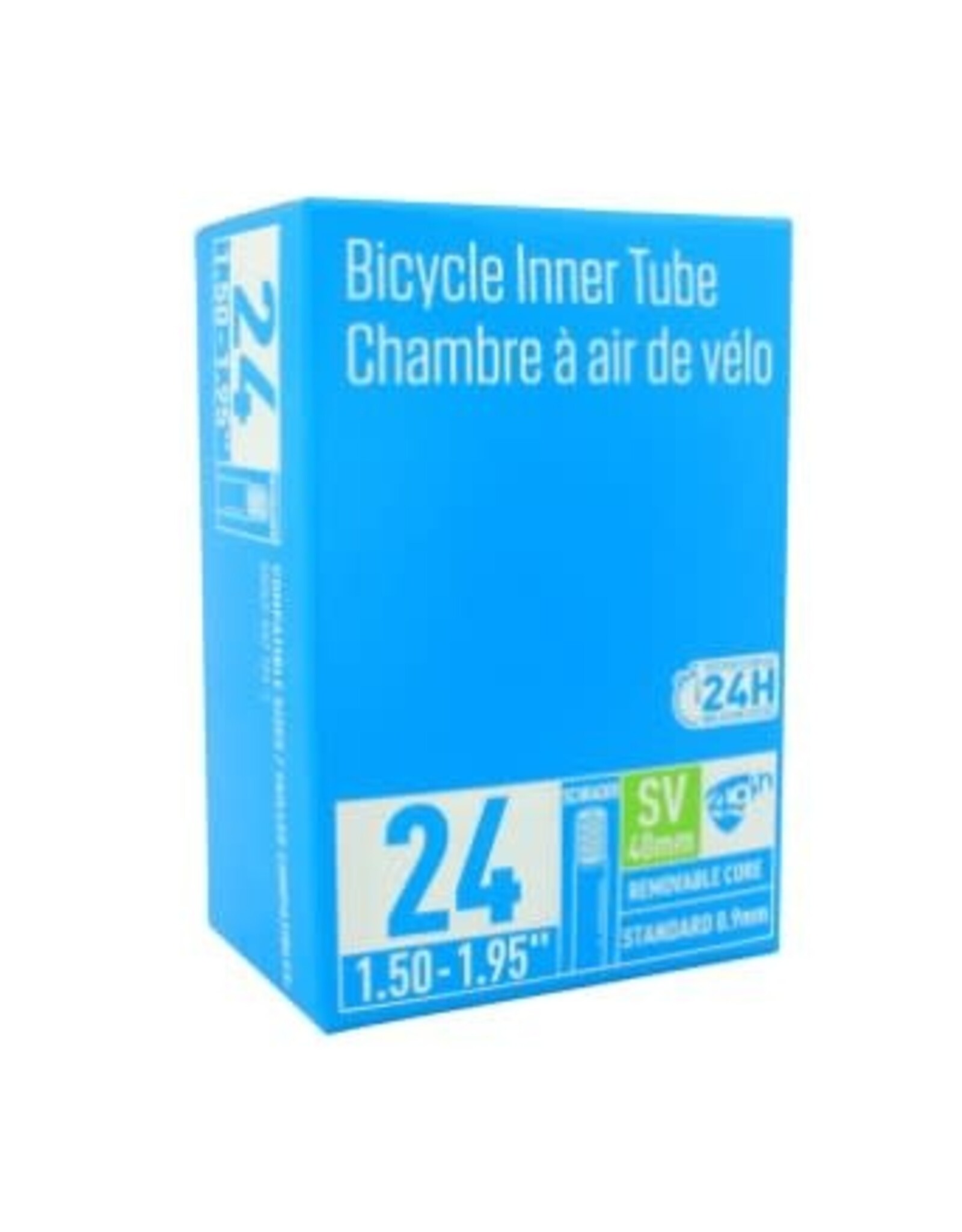 49N Tube 49N 24"