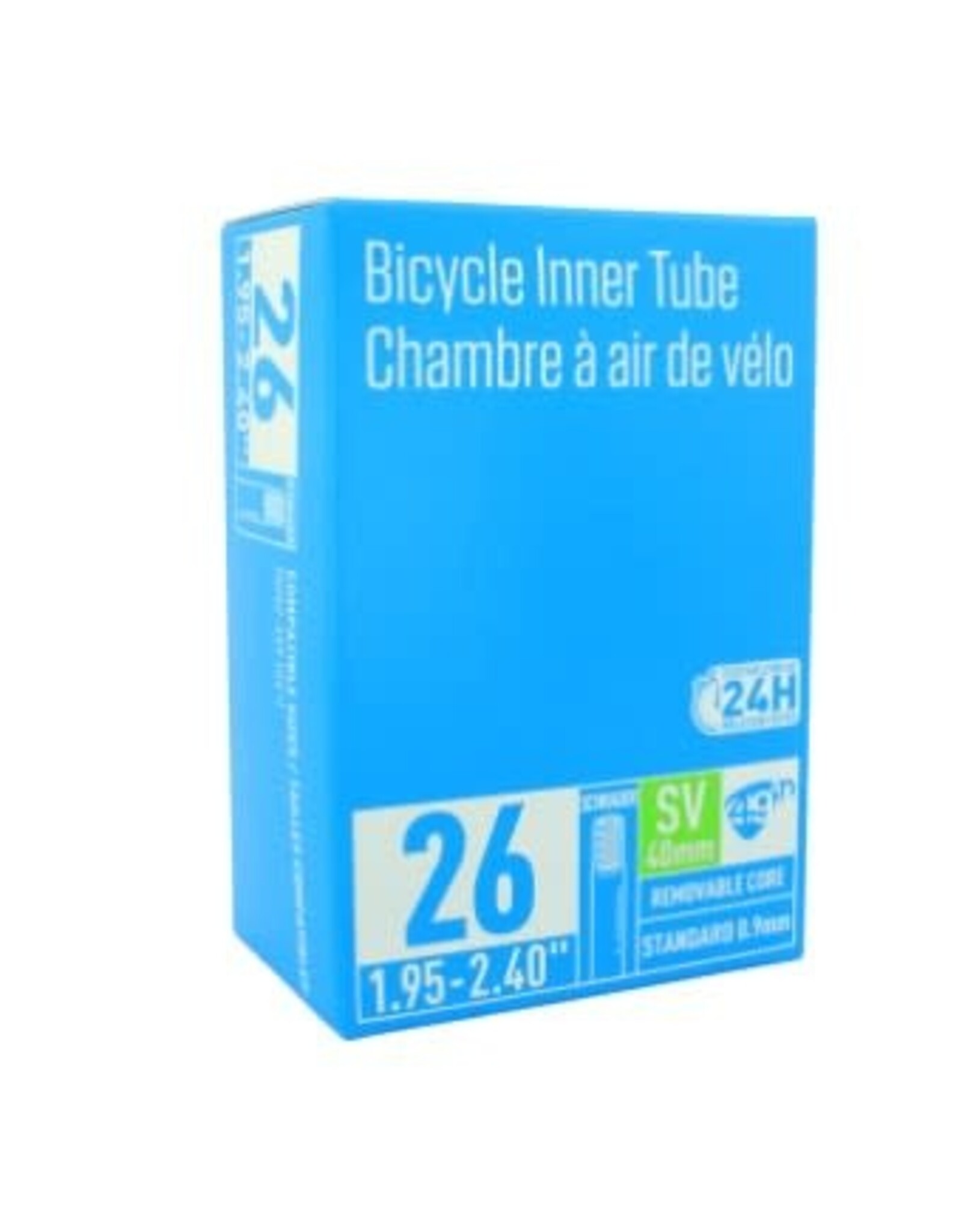 49N Tube 49N 26"
