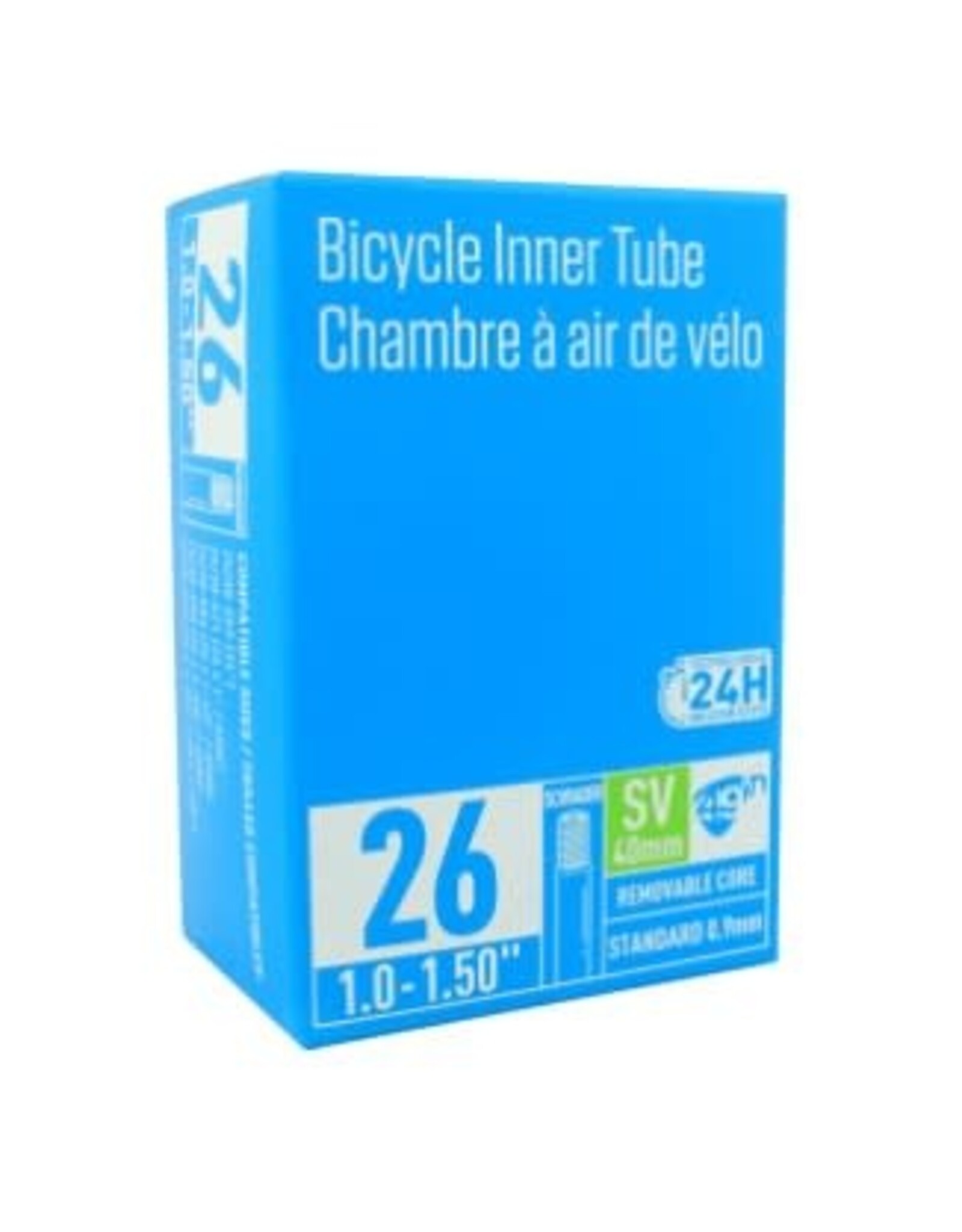 49N Tube 49N 26"