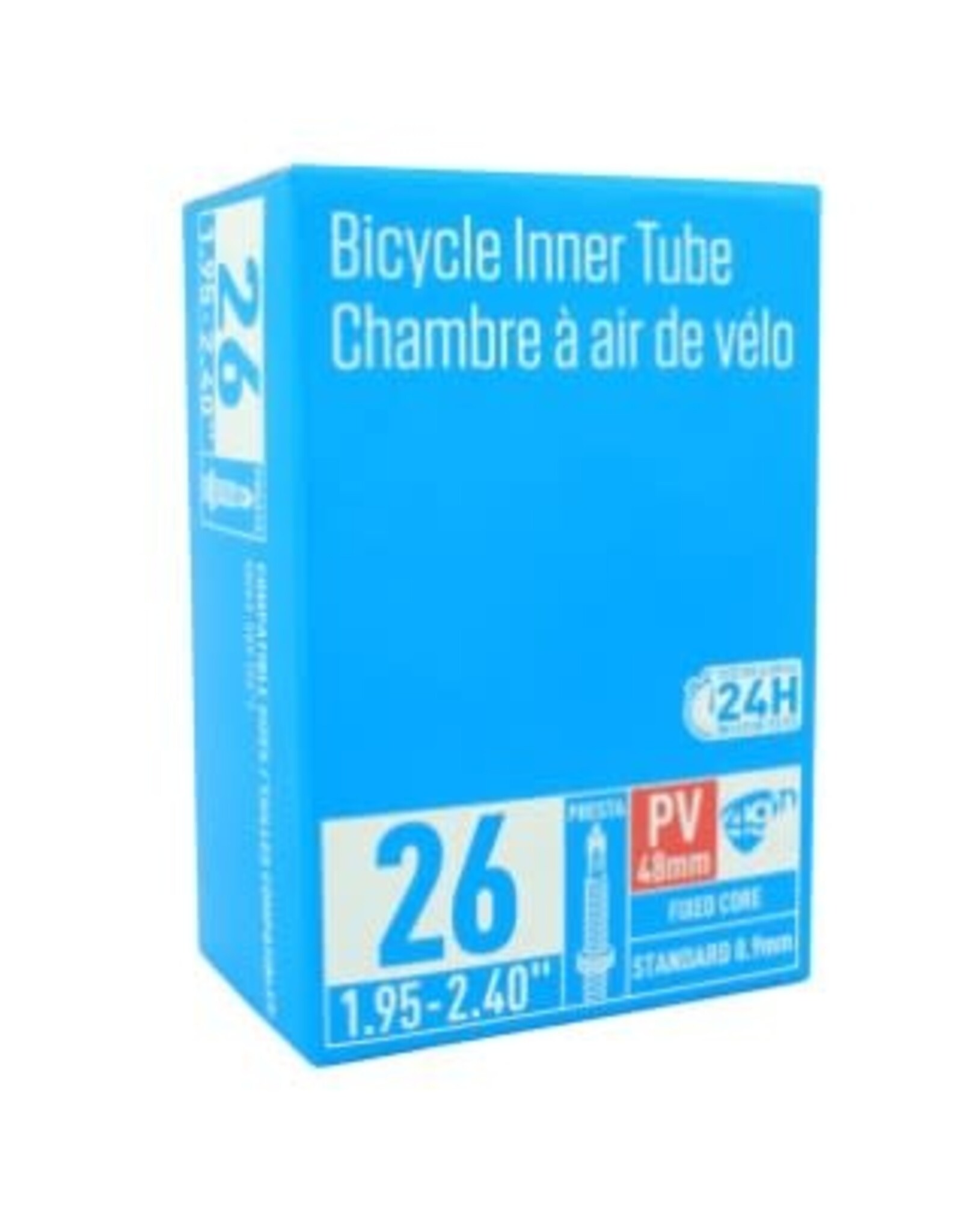 49N Tube 49N 26"