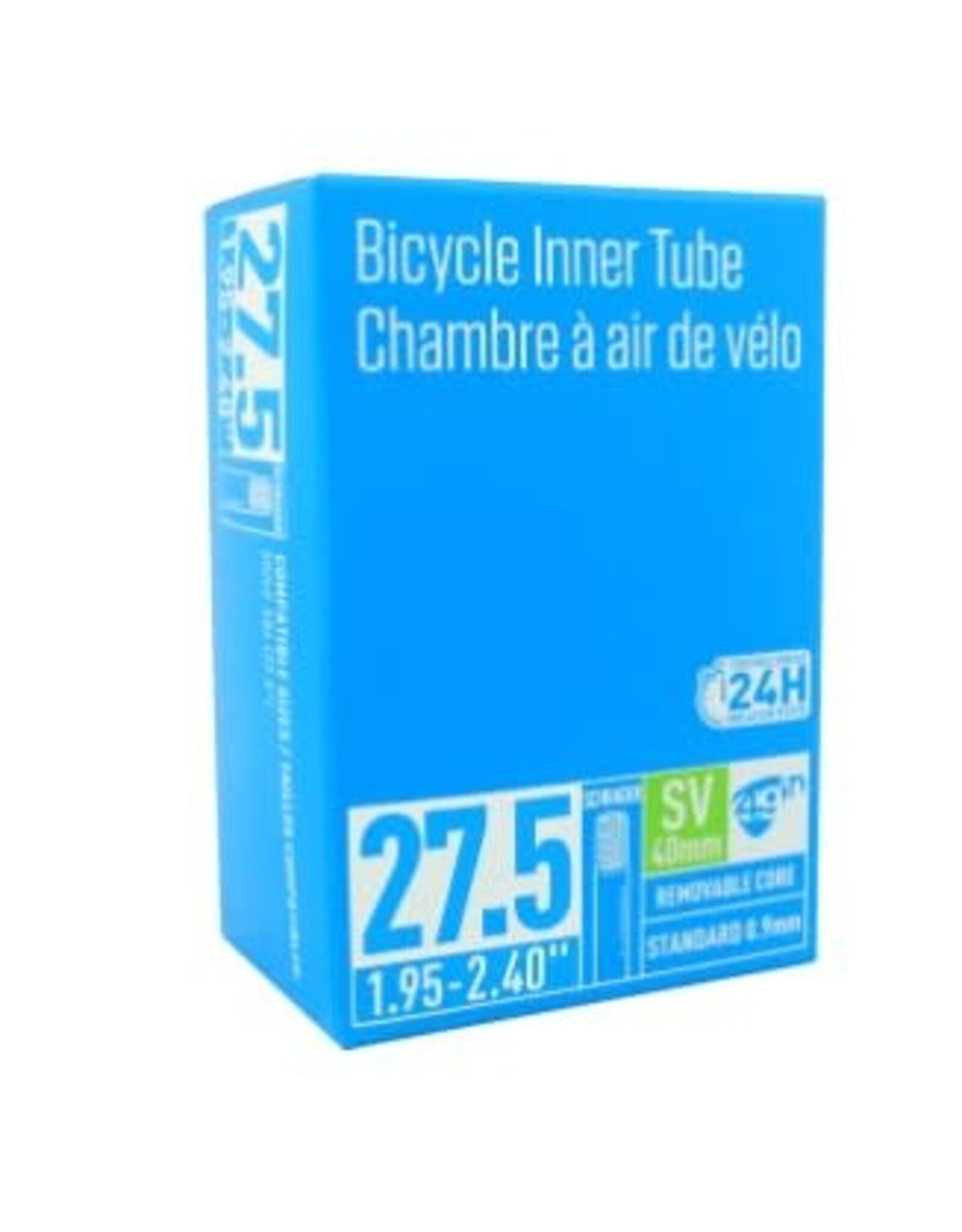 49N Tube 49N 27.5"