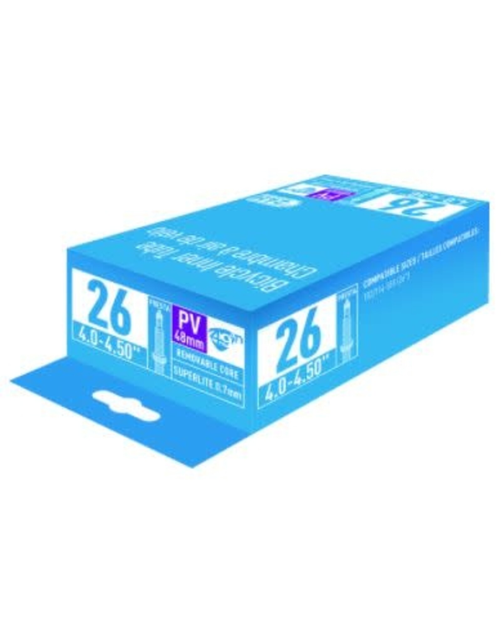49N Tube 49N Fat 26"