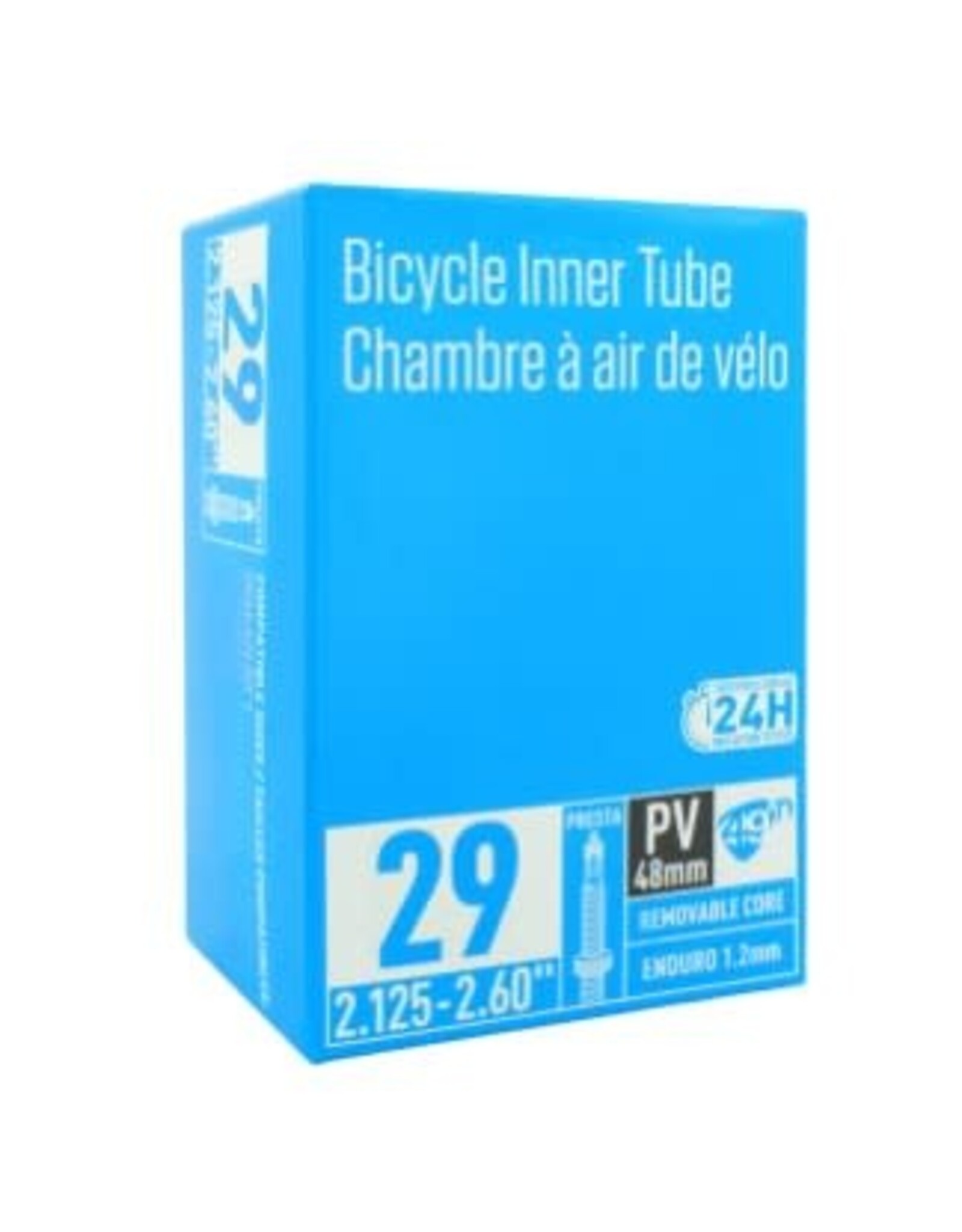 49N Tube 49N 29"