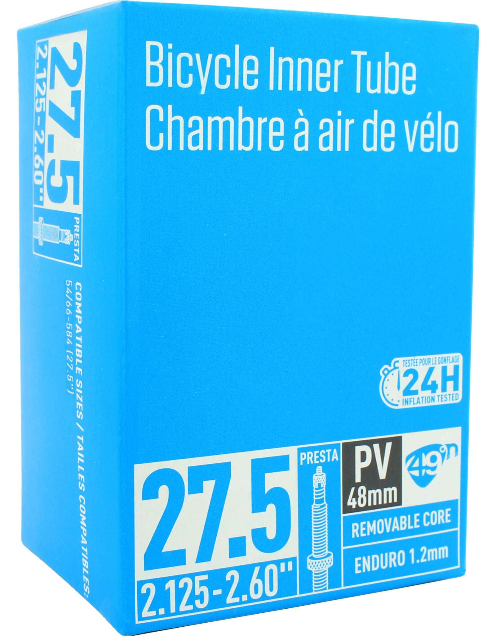 49N Tube 49N 27.5"
