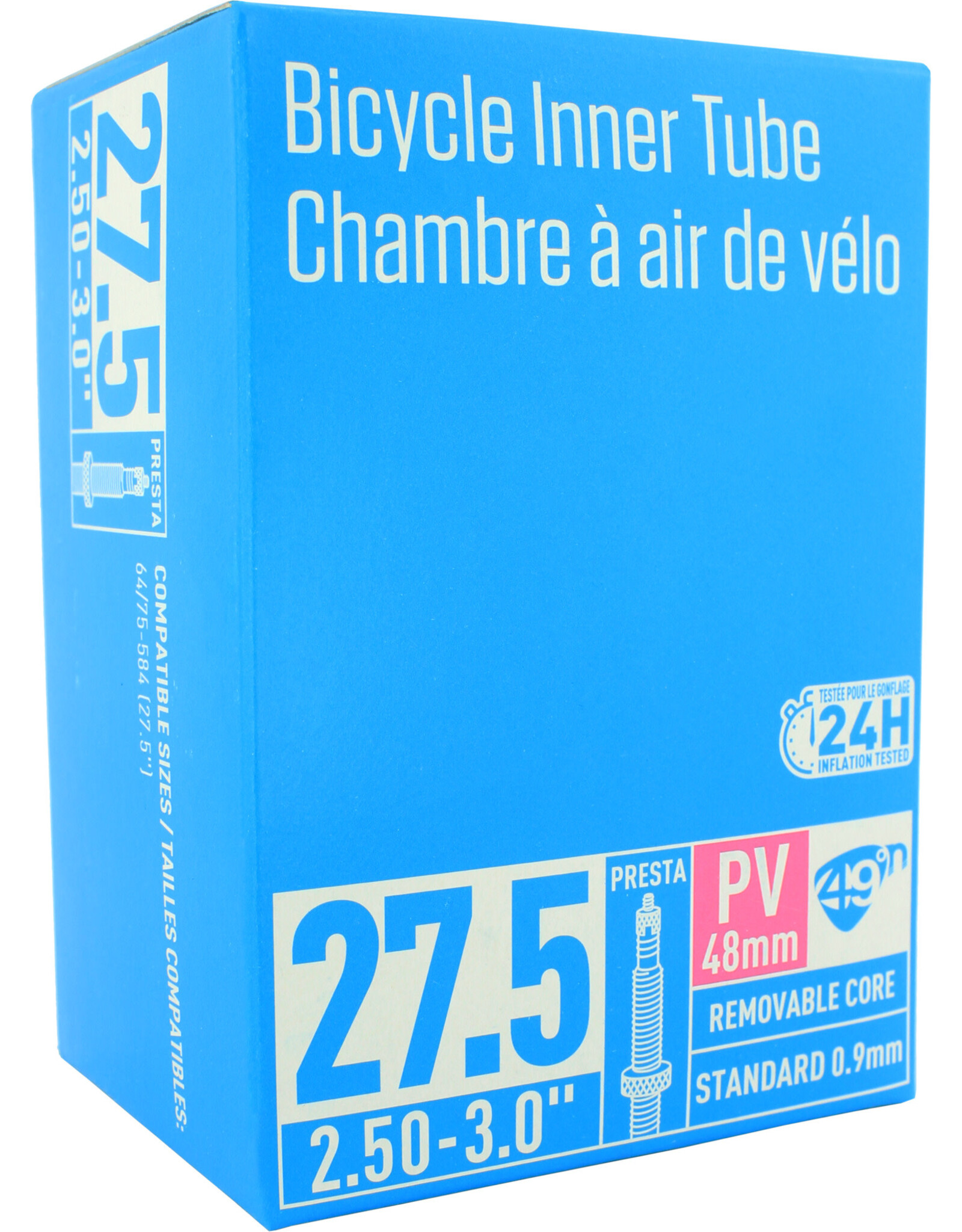 49N Tube 49N 27.5"