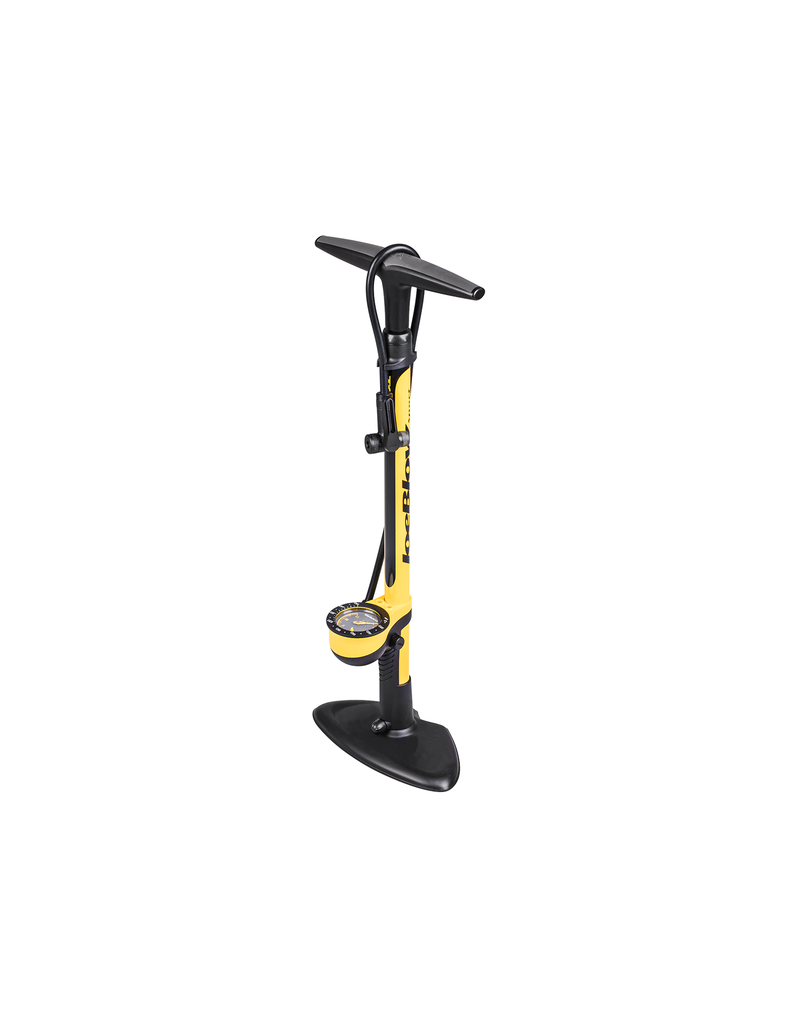 Topeak Pompe à pied JoeBlow Sport III 160psi/11bar