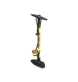 Topeak Pompe à pied JoeBlow Sport III 160psi/11bar
