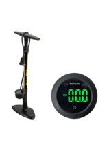 Topeak JoeBlow Sport Digital 2.0 Floor Pump