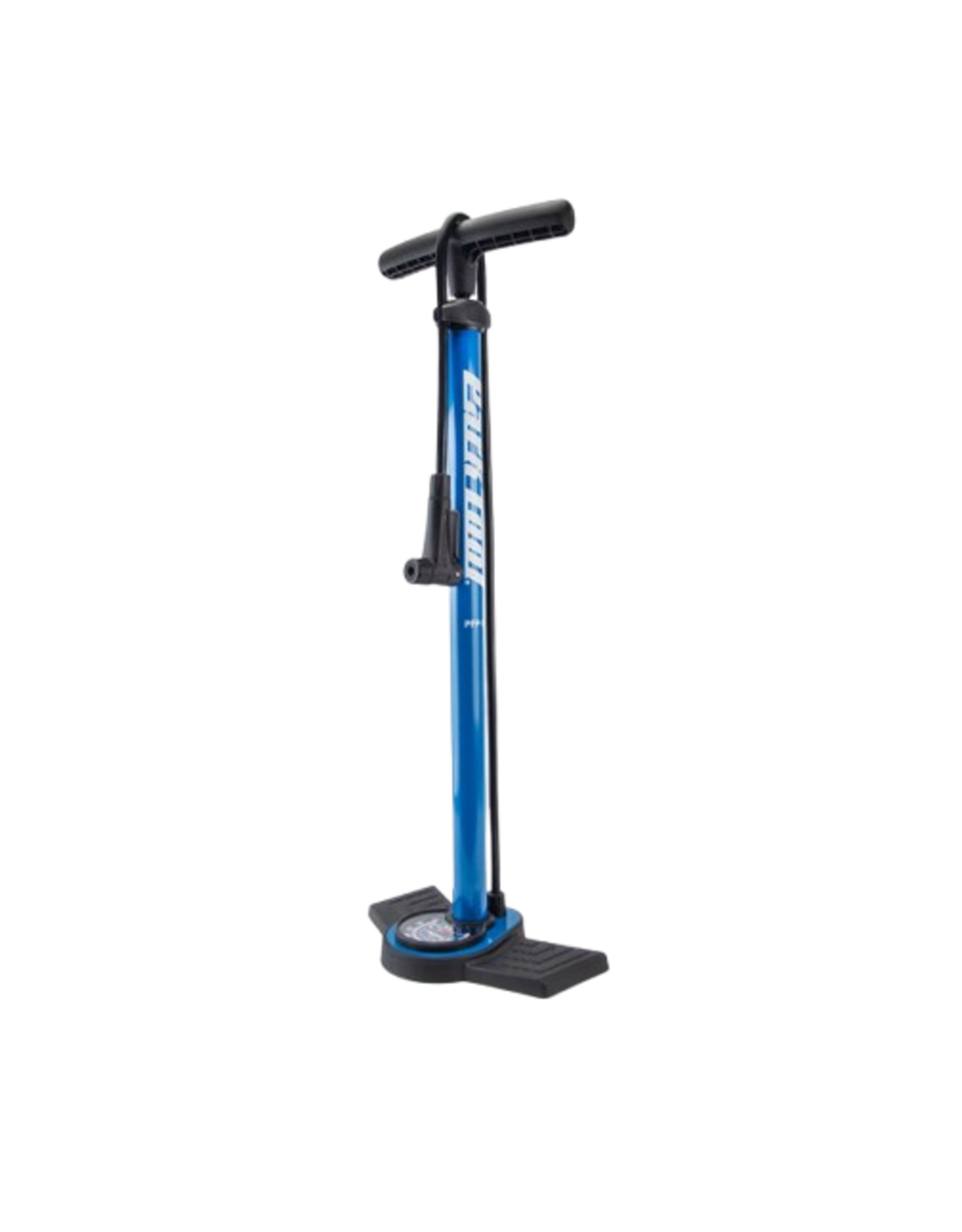 Park Tool Pompe Park Tool PFP-10 160psi bleu