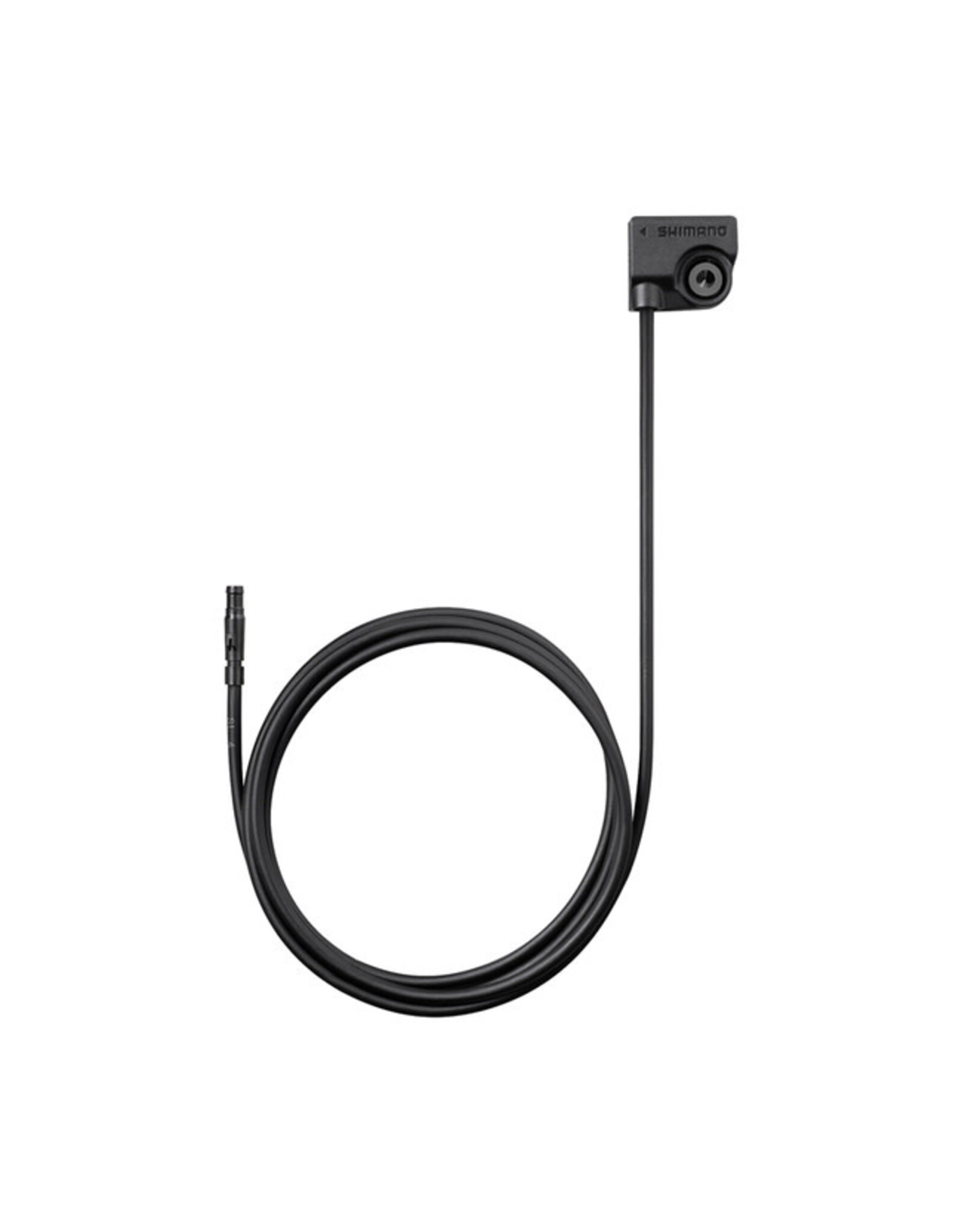 Shimano Capteur de vitesse Shimano EW-SS302 cable 760mm