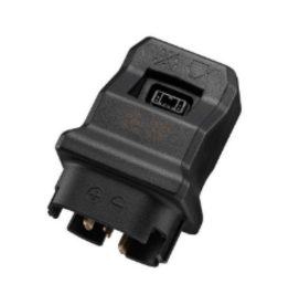 Shimano e-Bike Charging adapter Shimano SM-BTE80