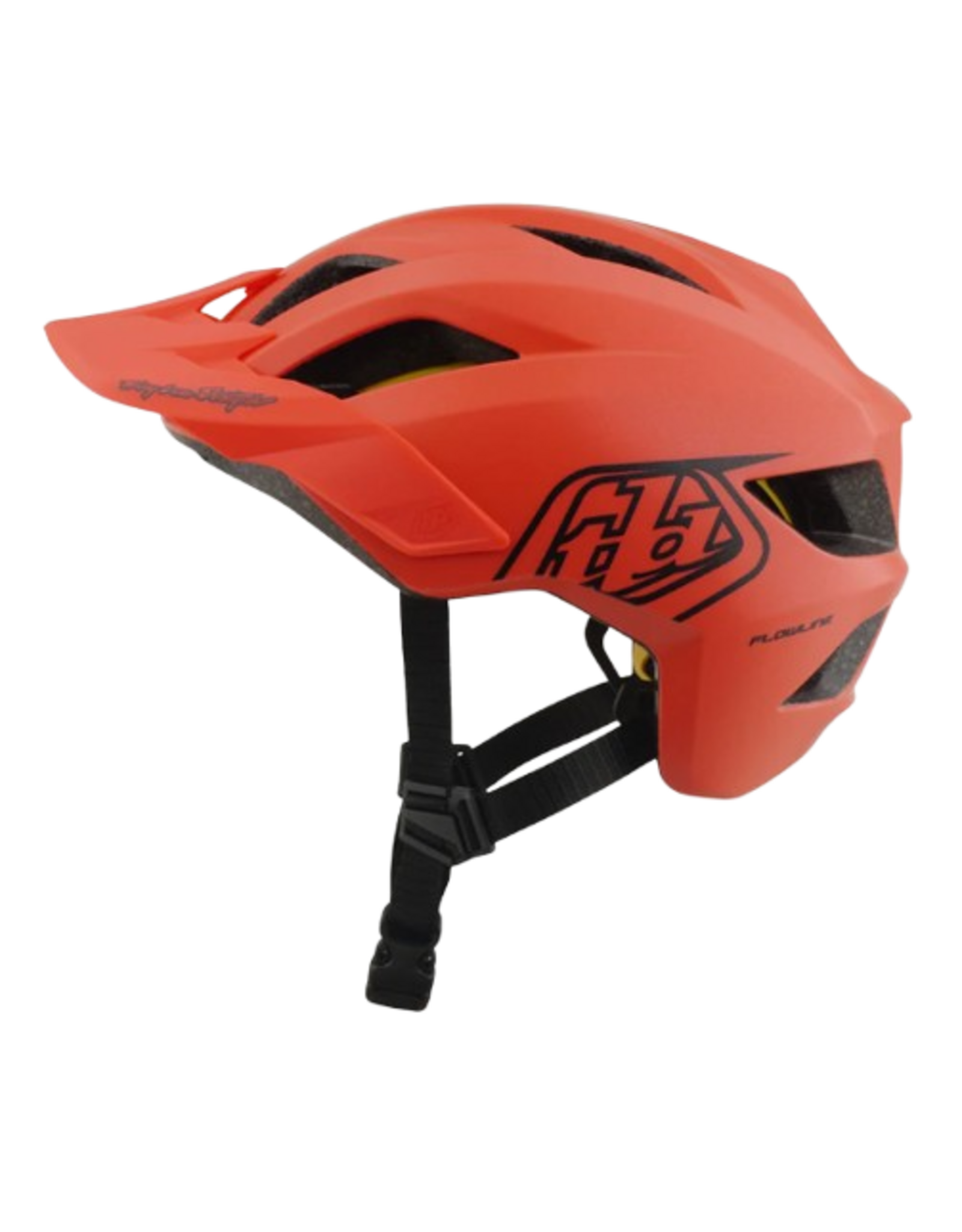 Troy Lee Designs Troy Lee Designs Flowline Jr Point MIPS Helmet