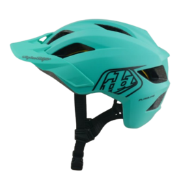 Troy Lee Designs Troy Lee Designs Flowline Jr Point MIPS Helmet