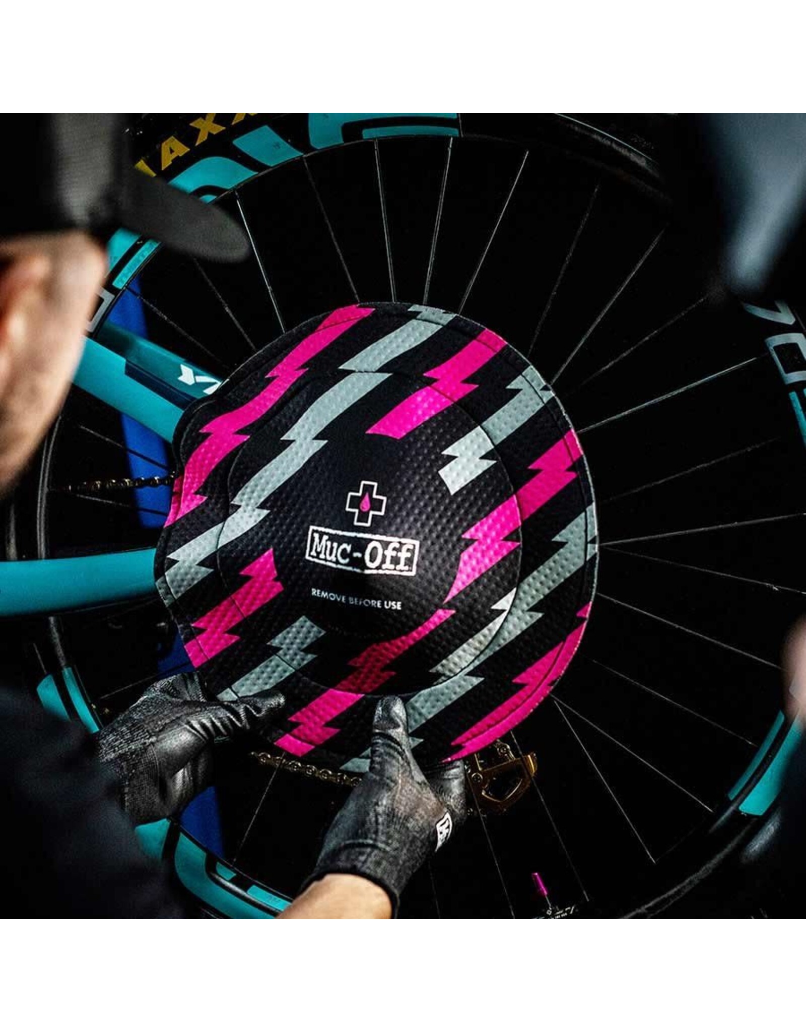 Muc-Off Muc-Off Disc brake cover
