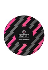 Muc-Off Housses pour disques de frein Muc-Off