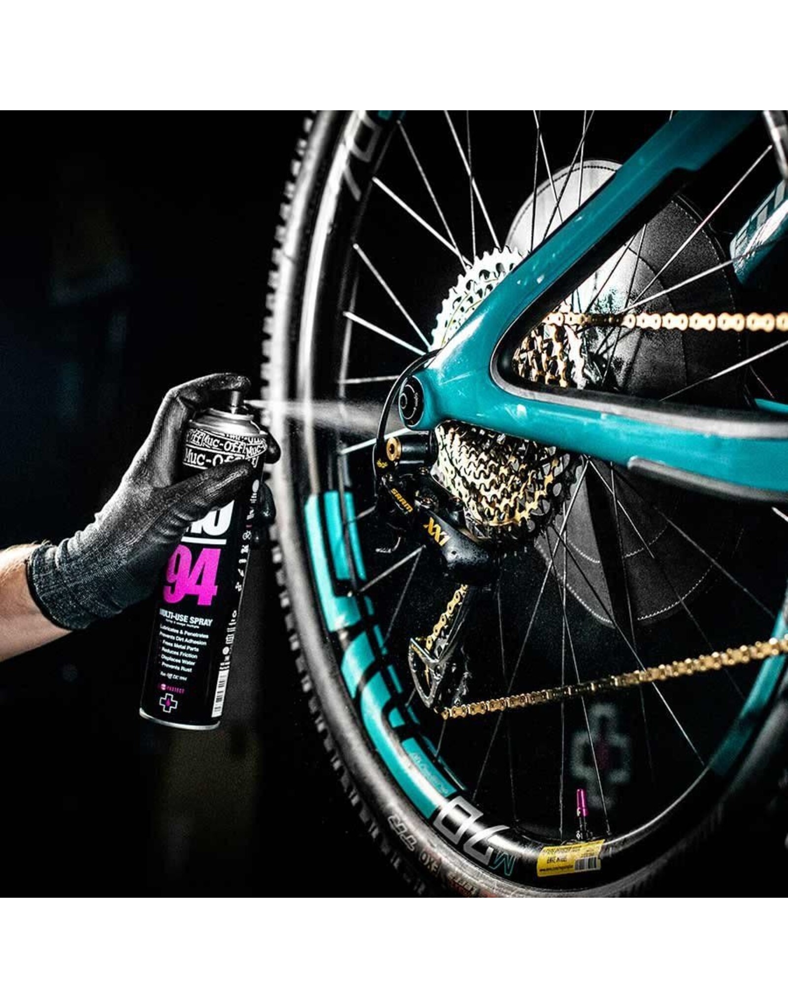 Muc-Off Muc-Off Disc brake cover