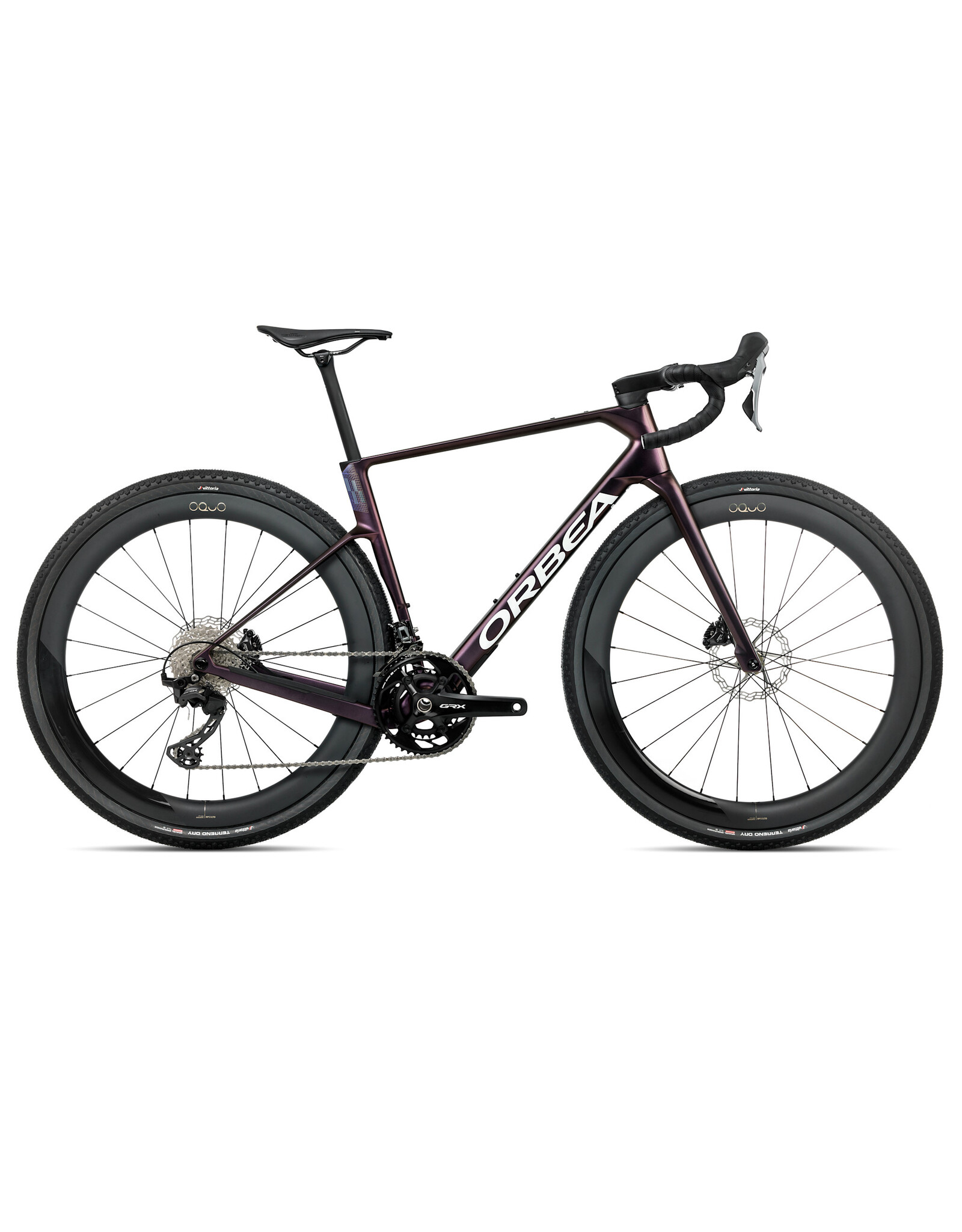 Orbea Orbea Terra Race M20LTD