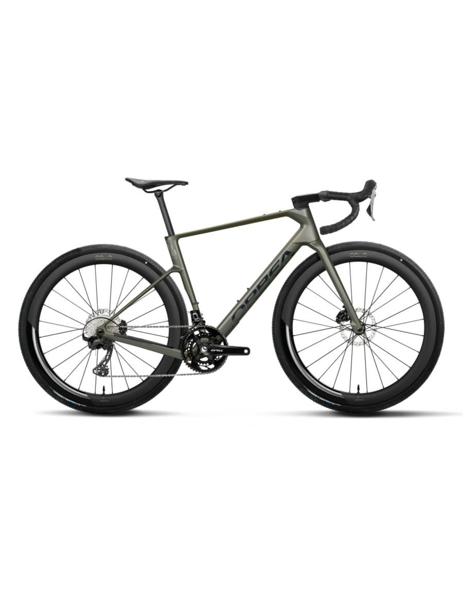 Orbea Orbea Terra Race M20LTD