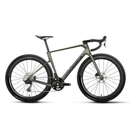Orbea Orbea Terra Race M20LTD