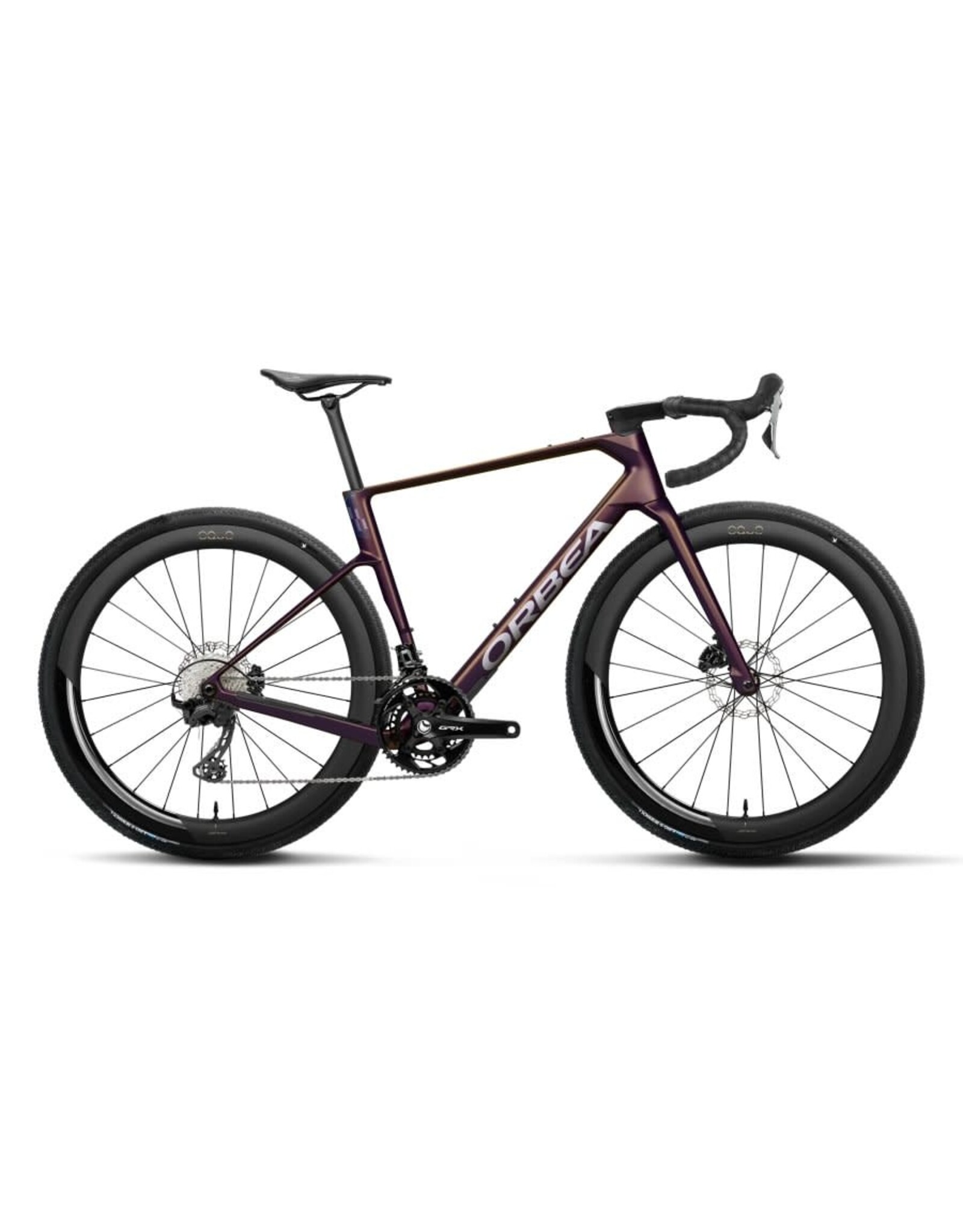Orbea Orbea Terra Race M20LTD