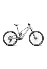Orbea Orbea Wild LT M20