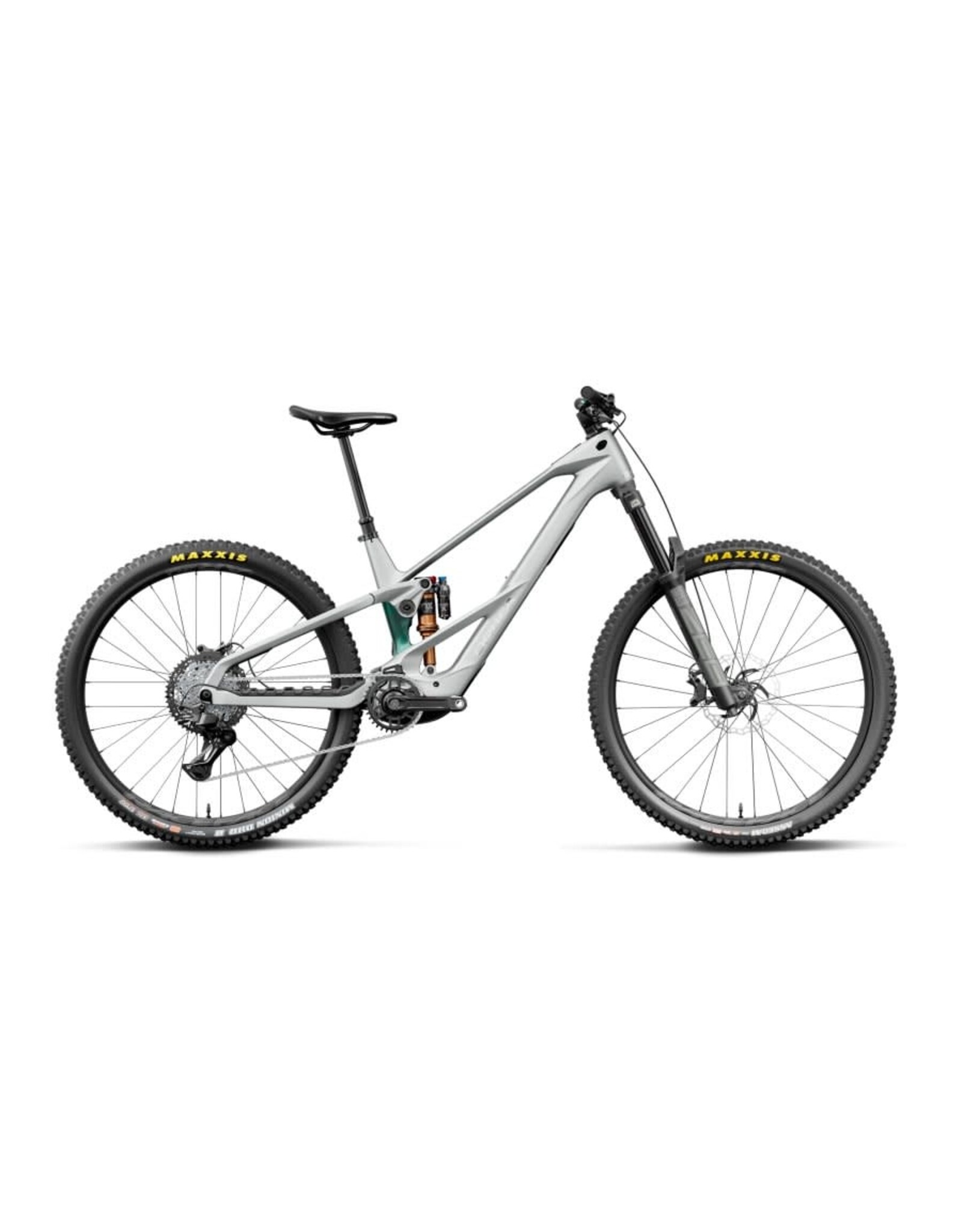 Orbea Orbea Wild LT M20