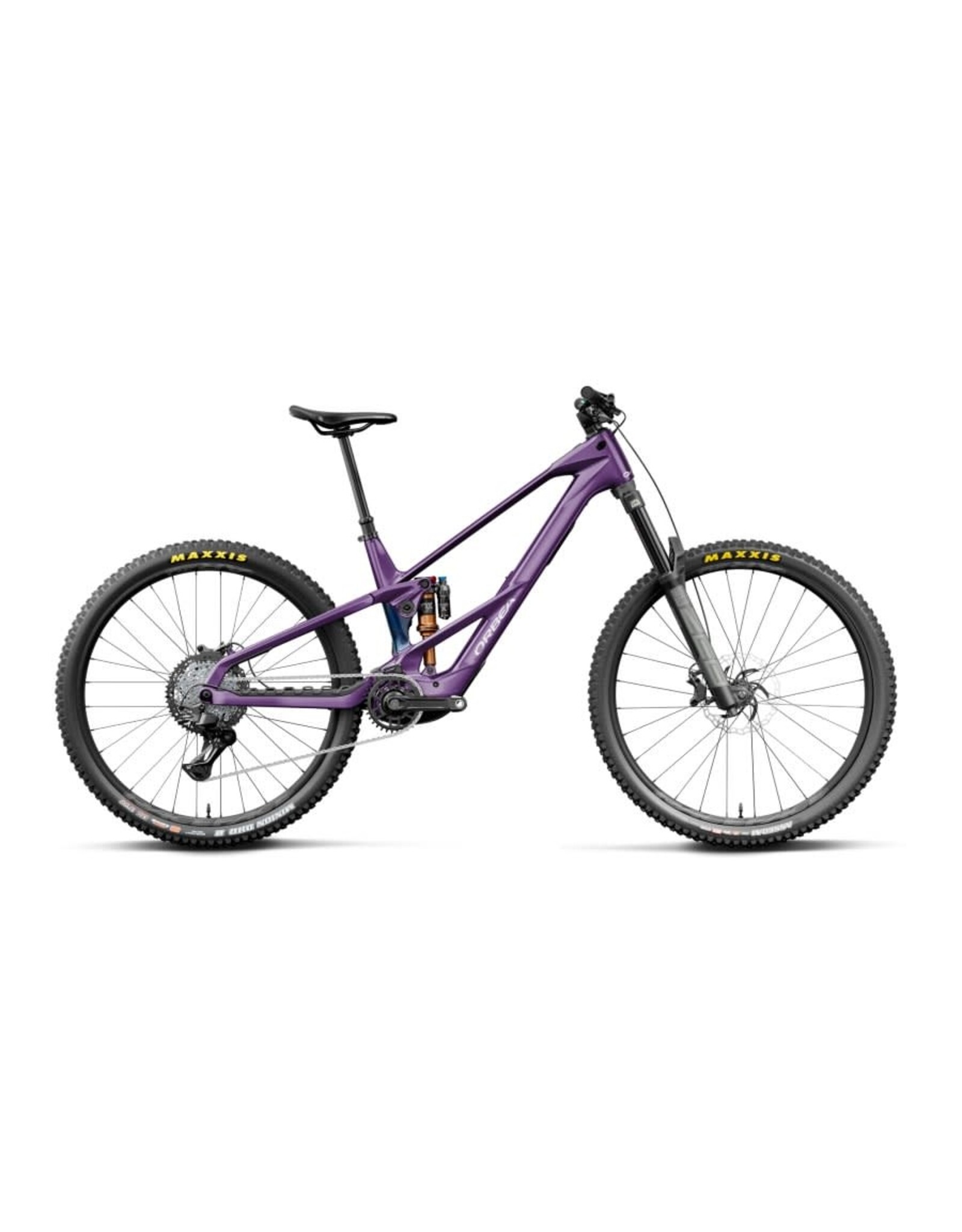 Orbea Orbea Wild LT M20