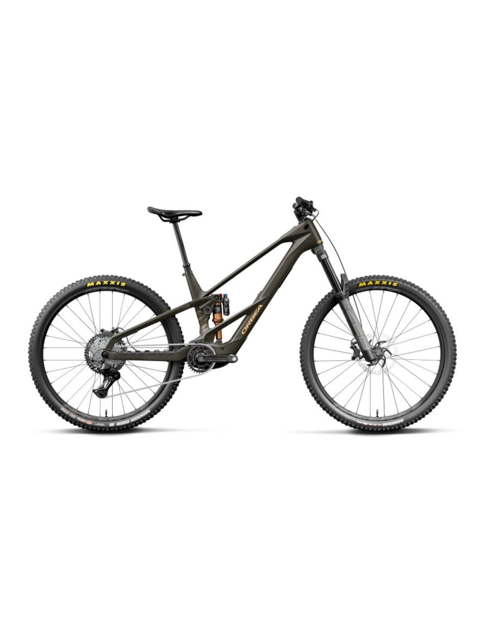 Orbea Orbea Wild LT M20