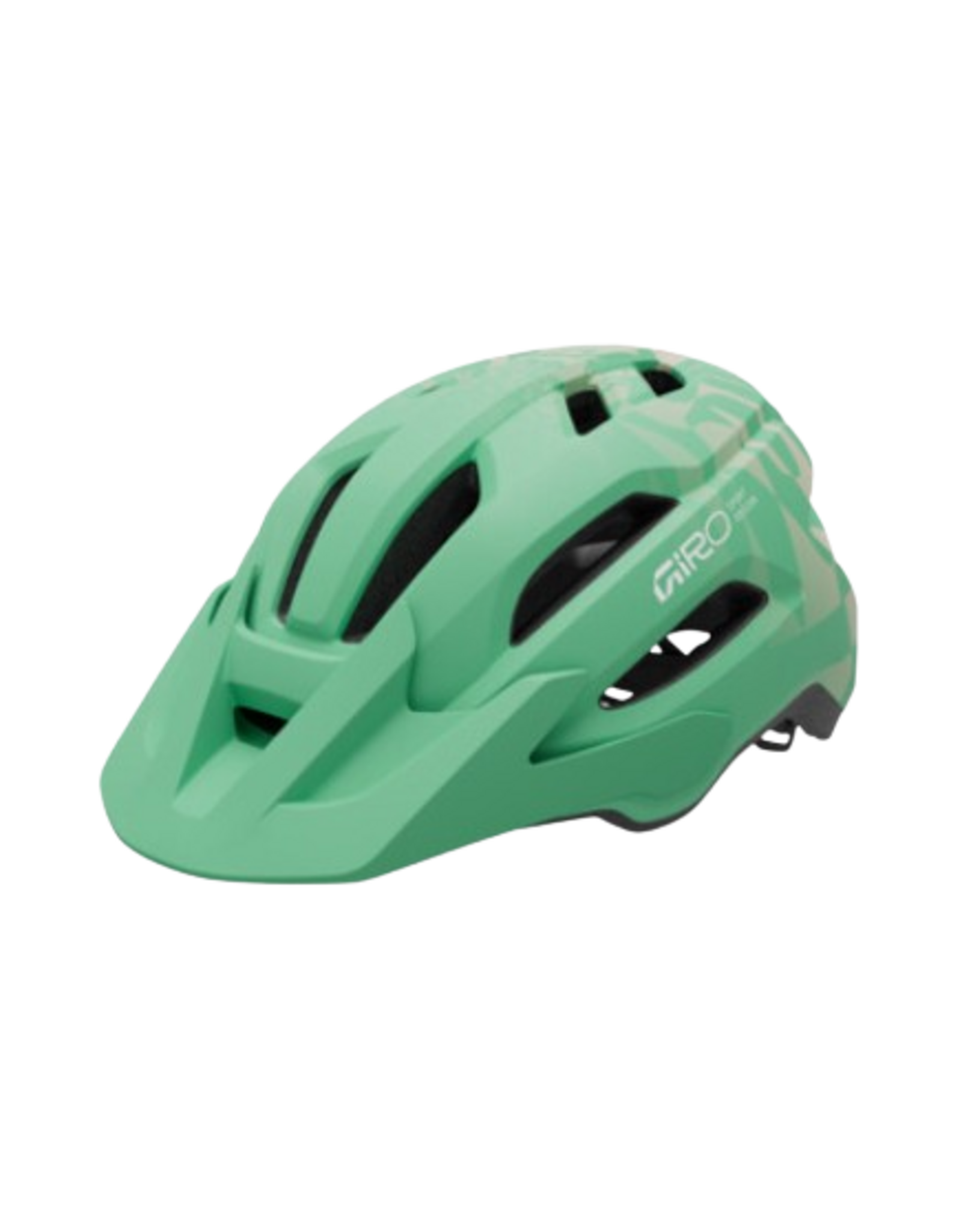 Giro Giro Fixture II Youth Helmet