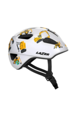 Lazer Pnut 2.0 Kineticore Helmet