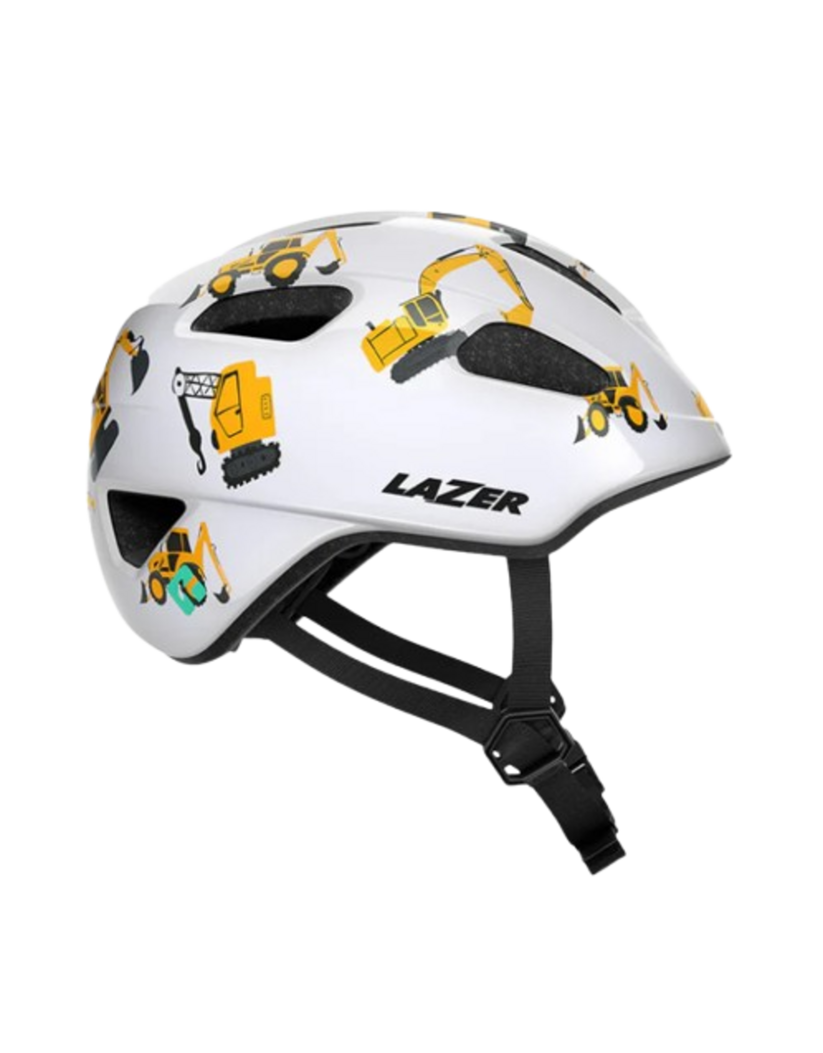 Lazer Pnut 2.0 Kineticore Helmet